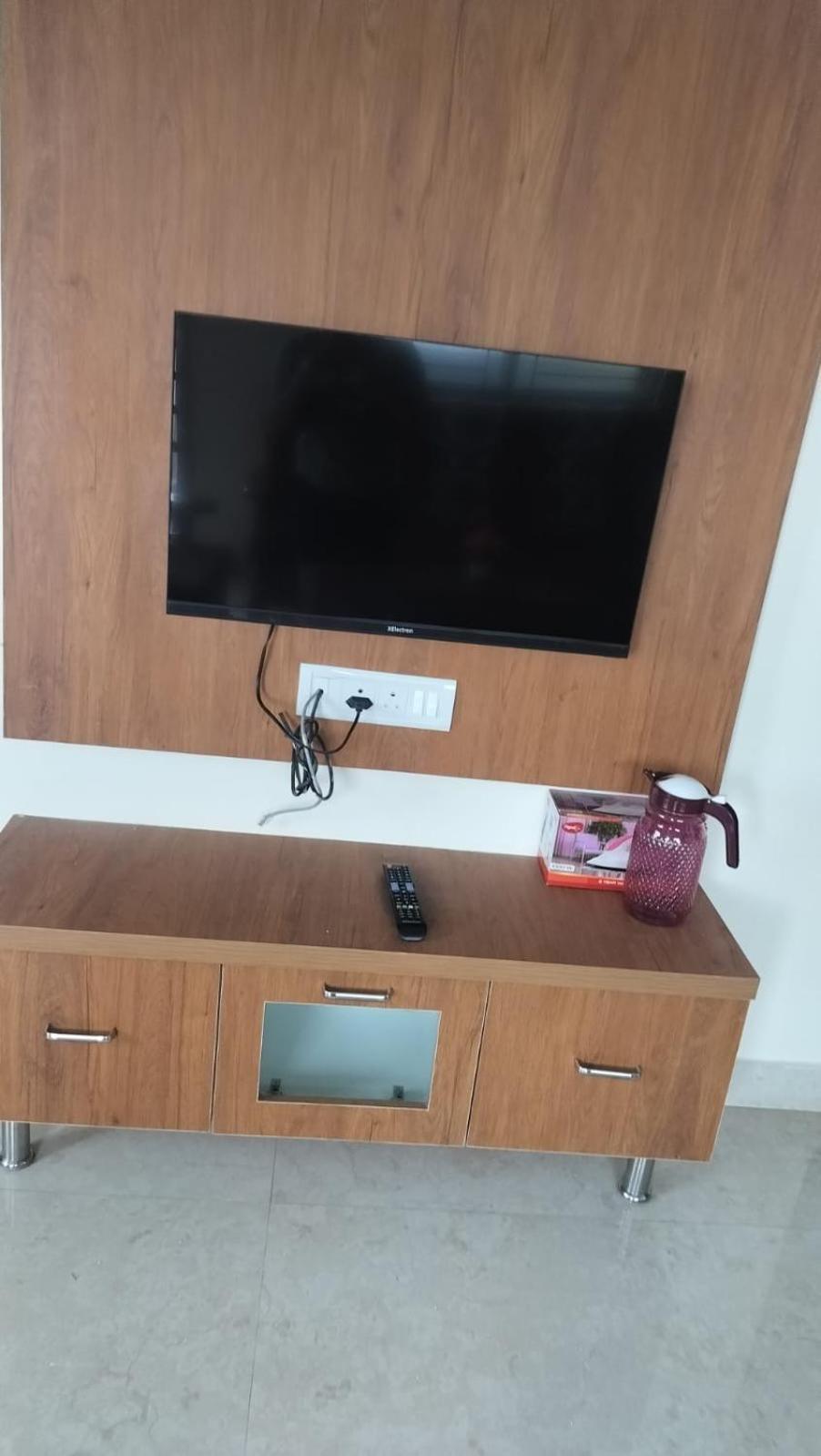 Apartment Ram Residency