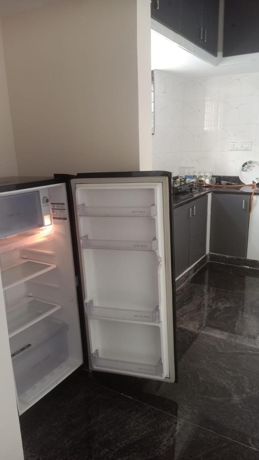 Ram Residency Apartment *