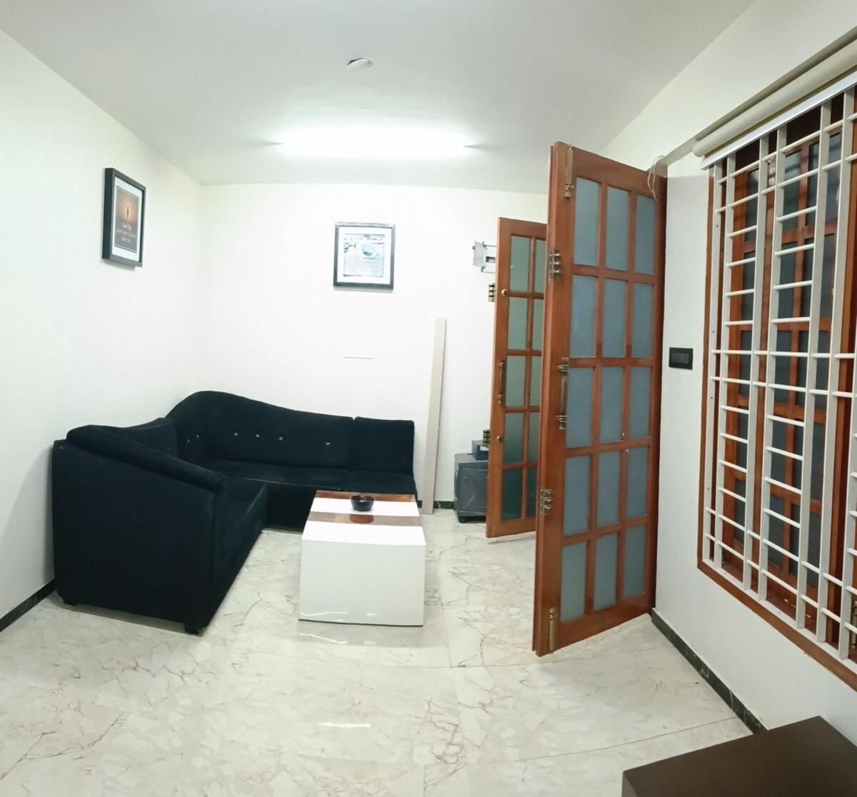 Aqua Bliss Apartment Bangalore
