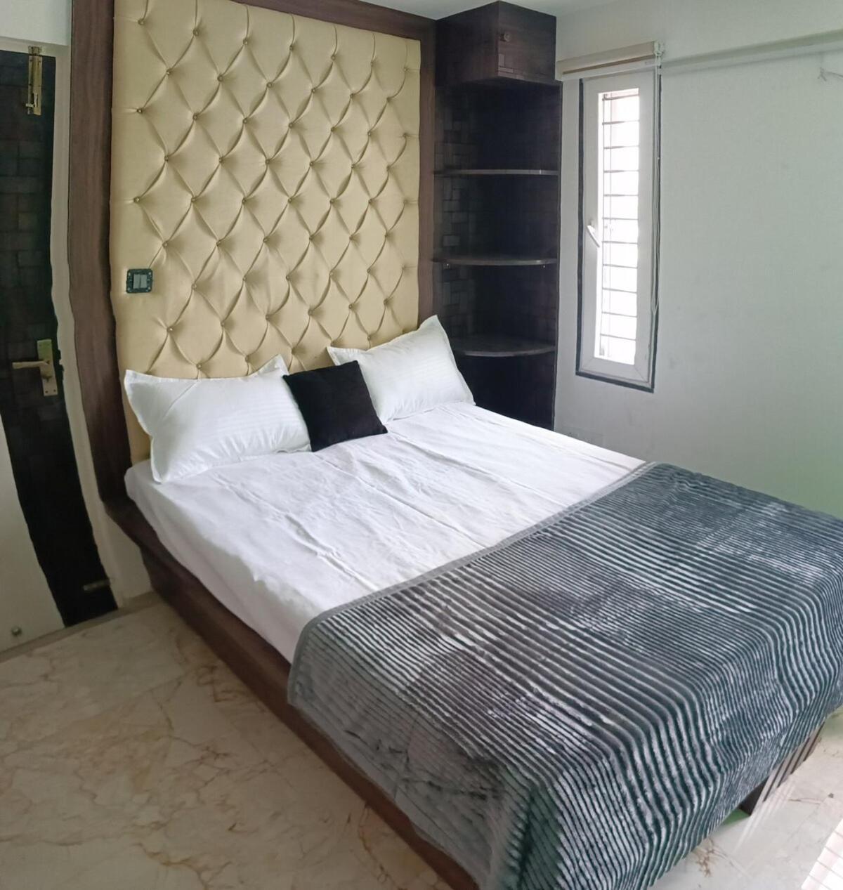 Aqua Bliss Apartment Bangalore
