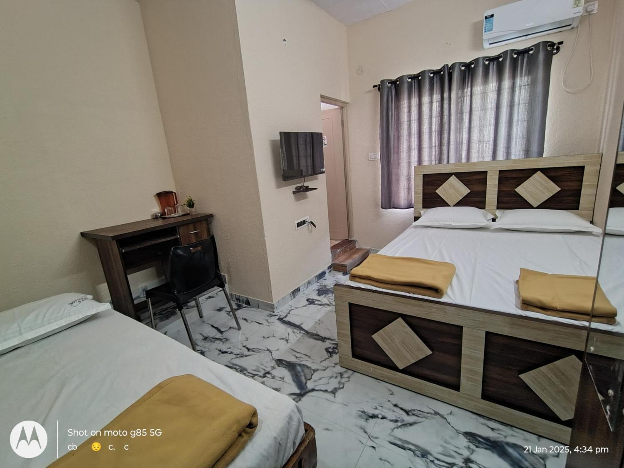 A P S Heritage Hotel Bangalore