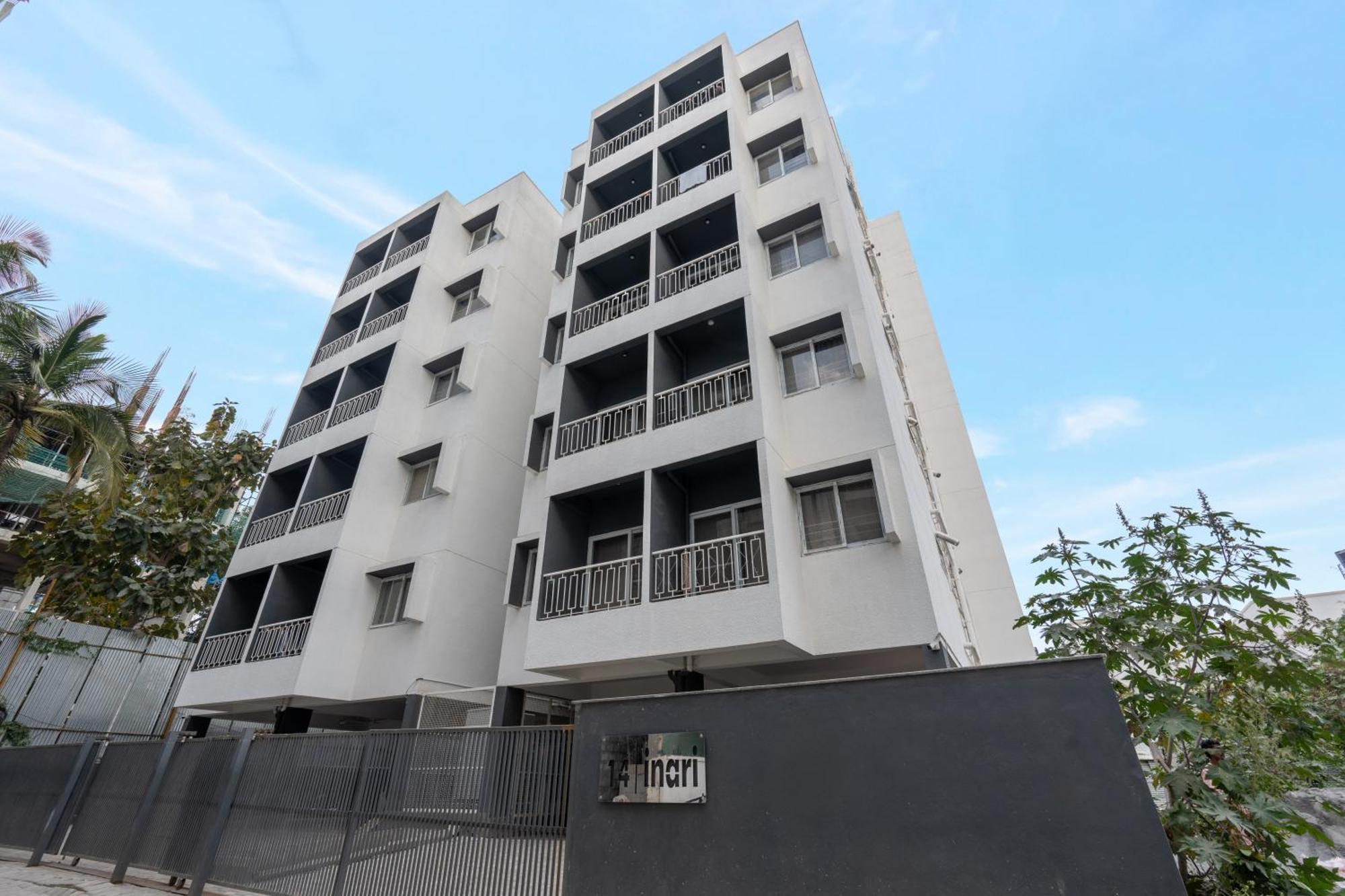Living Homes Centauri - Whitefield, Near Manipal Hospital, Brigade Tech Garden