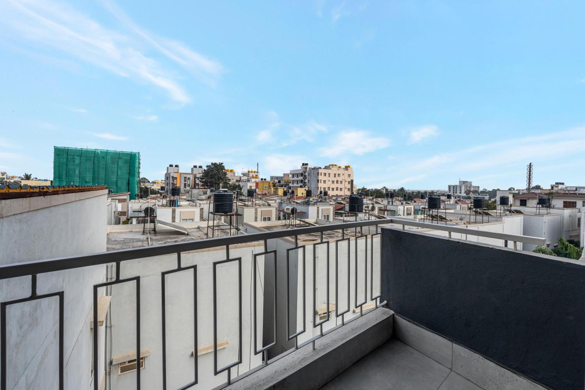 Living Homes Centauri - Whitefield, Near Manipal Hospital, Brigade Tech Garden * Bangalore