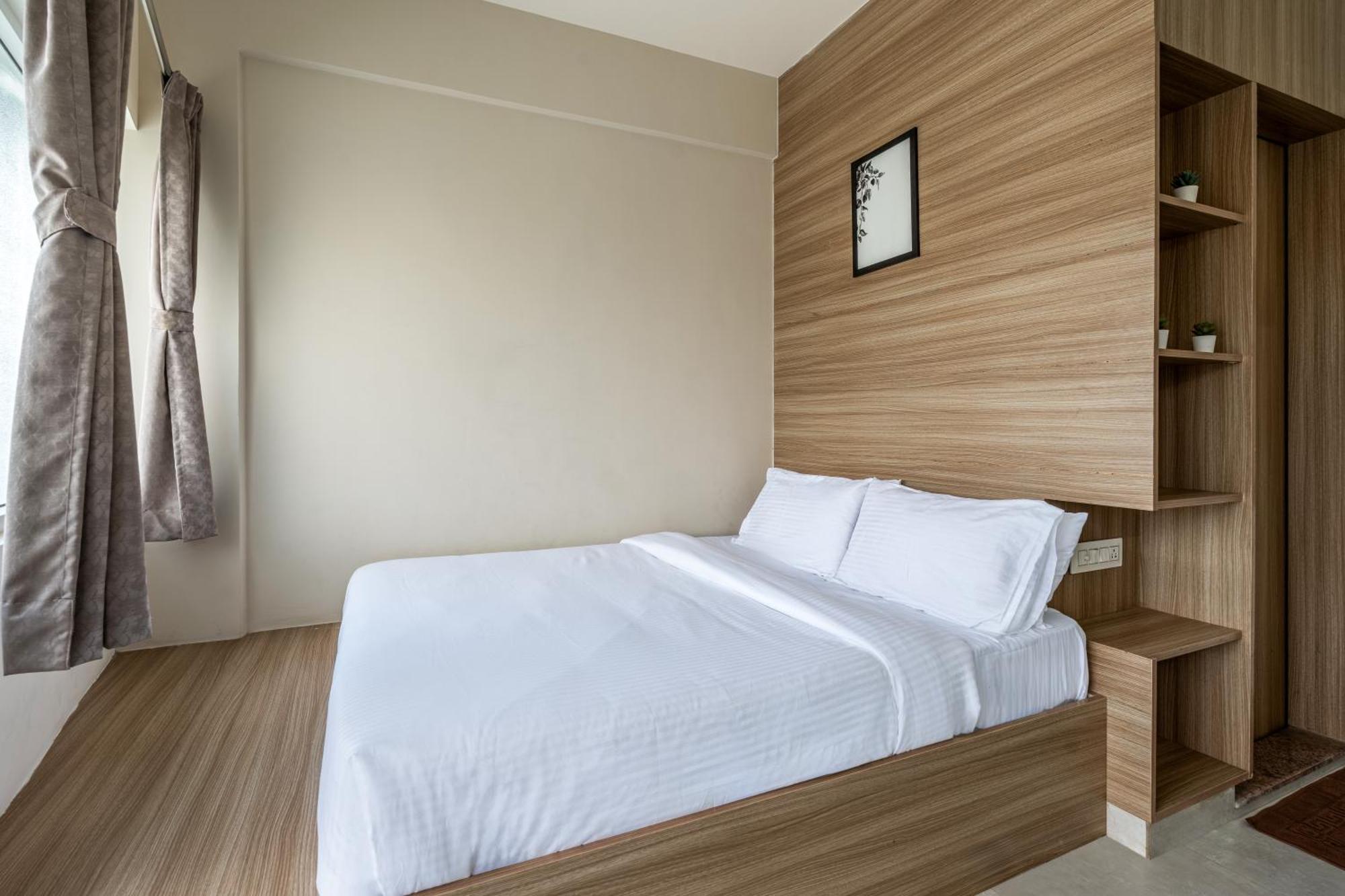 Living Homes Centauri - Whitefield, Near Manipal Hospital, Brigade Tech Garden *