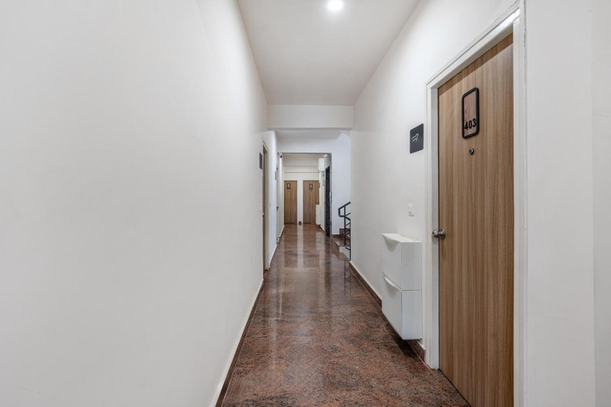 Living Homes Centauri - Whitefield, Near Manipal Hospital, Brigade Tech Garden * Bangalore