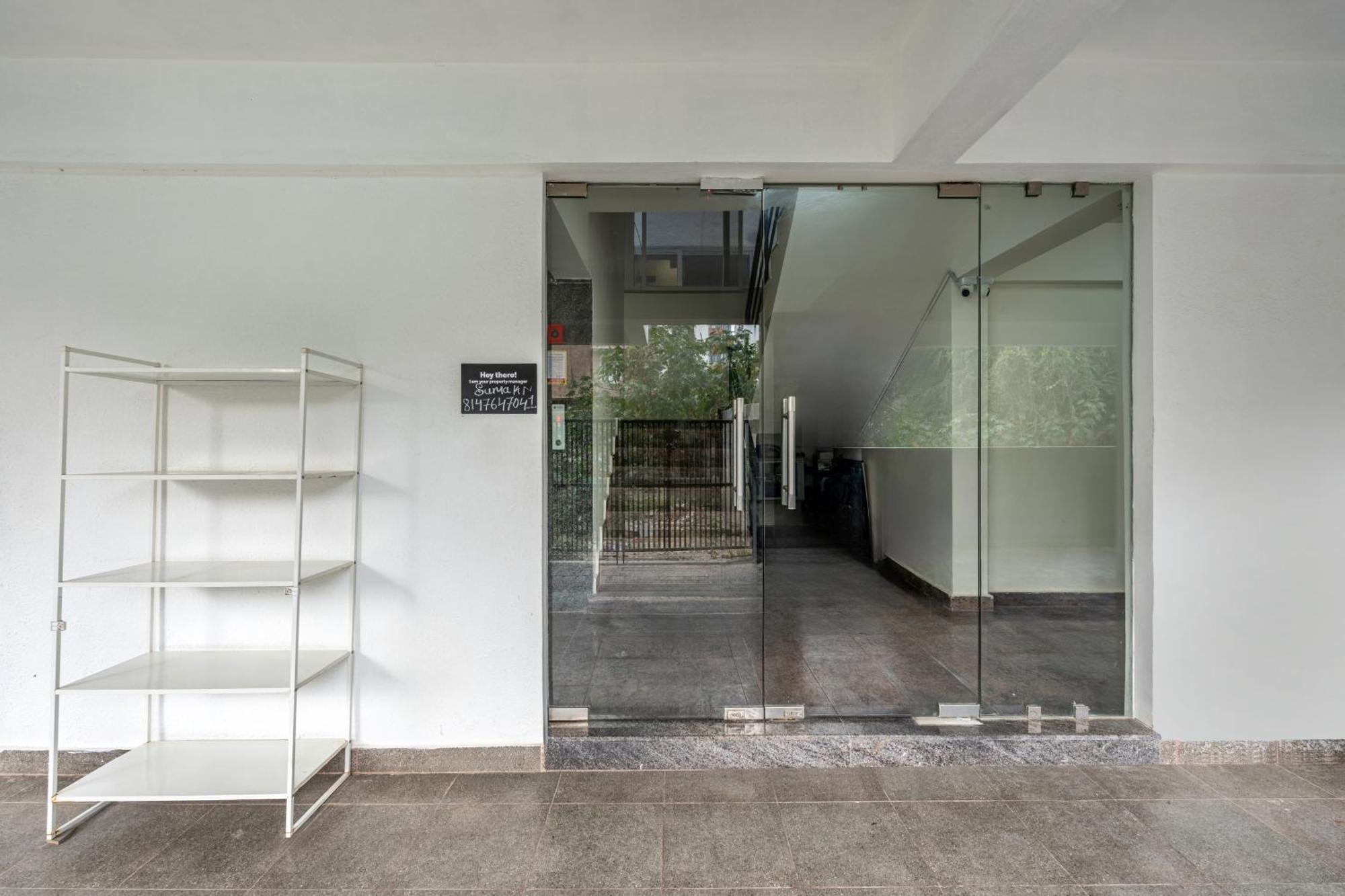 Living Homes Centauri - Whitefield, Near Manipal Hospital, Brigade Tech Garden