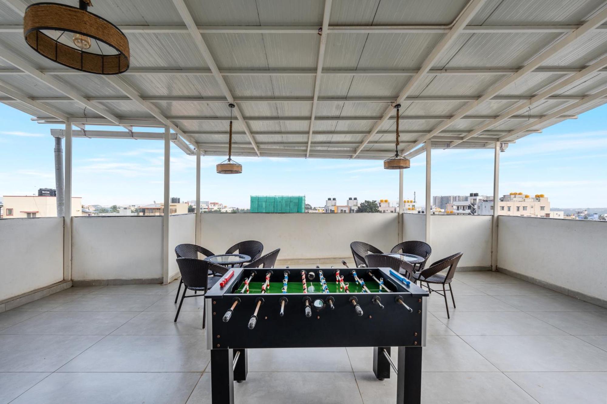 Apartamento Living Homes Centauri - Whitefield, Near Manipal Hospital, Brigade Tech Garden