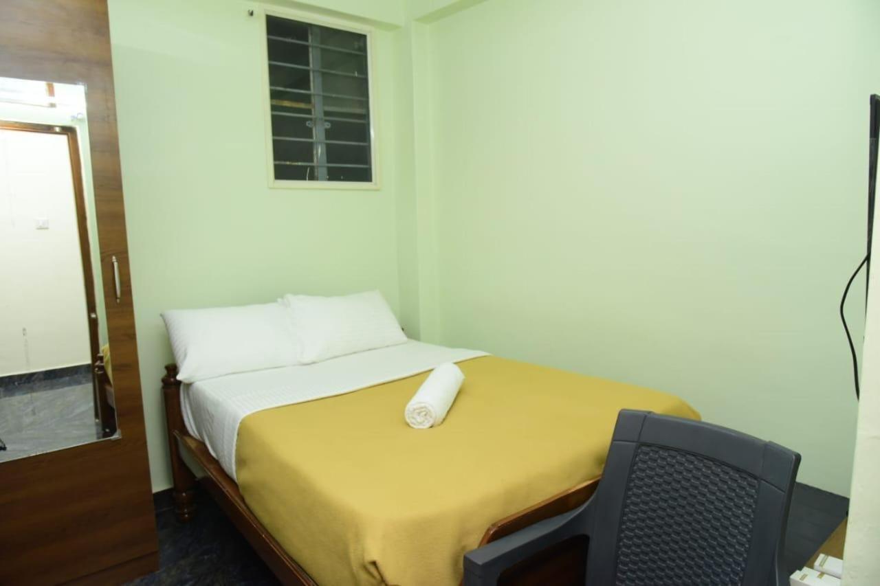 Hotel Lotus Bangalore
