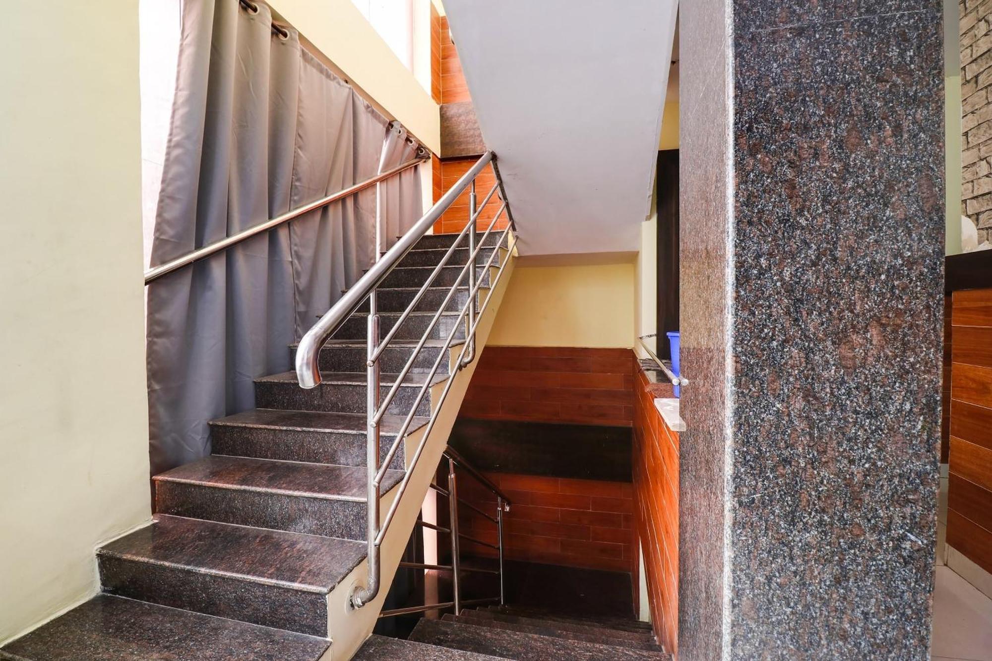 Hotel O Hkh Homes Bangalore