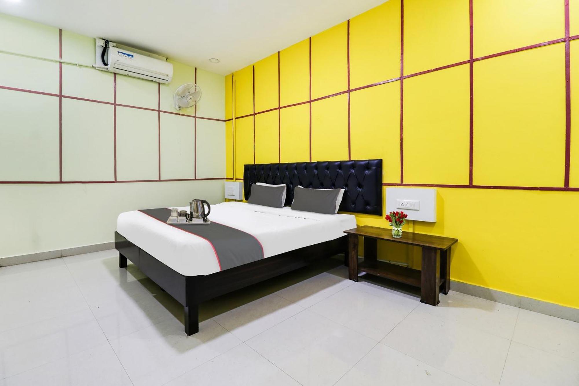Hotel O Hkh Homes