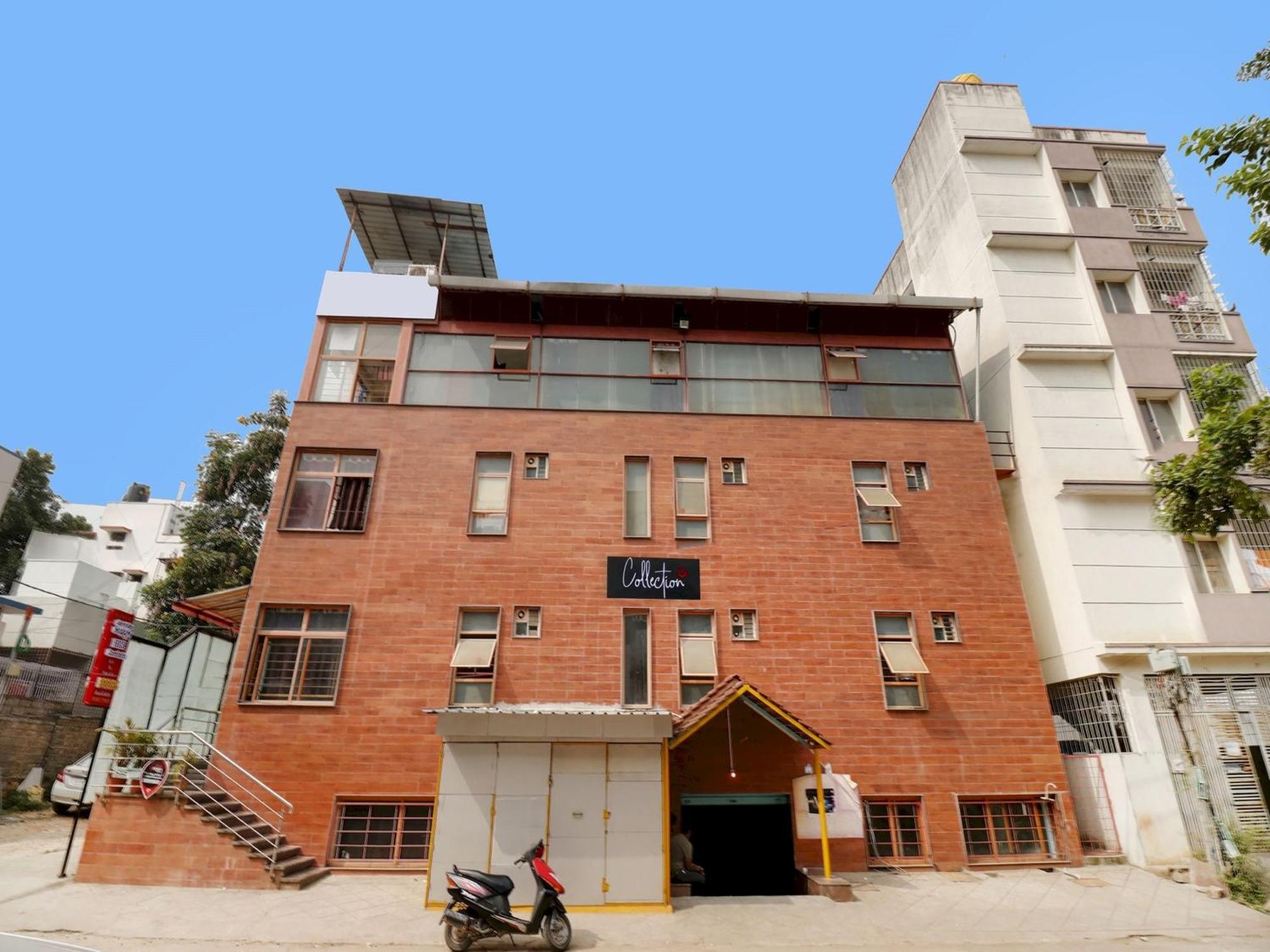 O Hkh Homes Hotel 3*