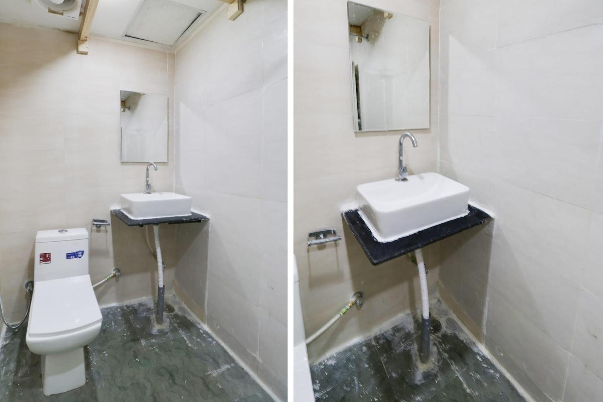 Hotel O Hkh Homes 3*