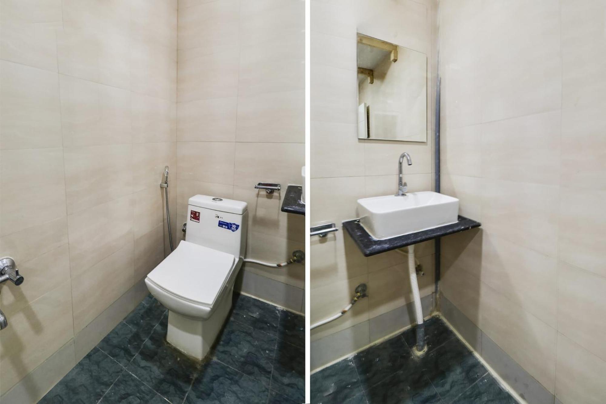 Hotel O Hkh Homes Bangalore