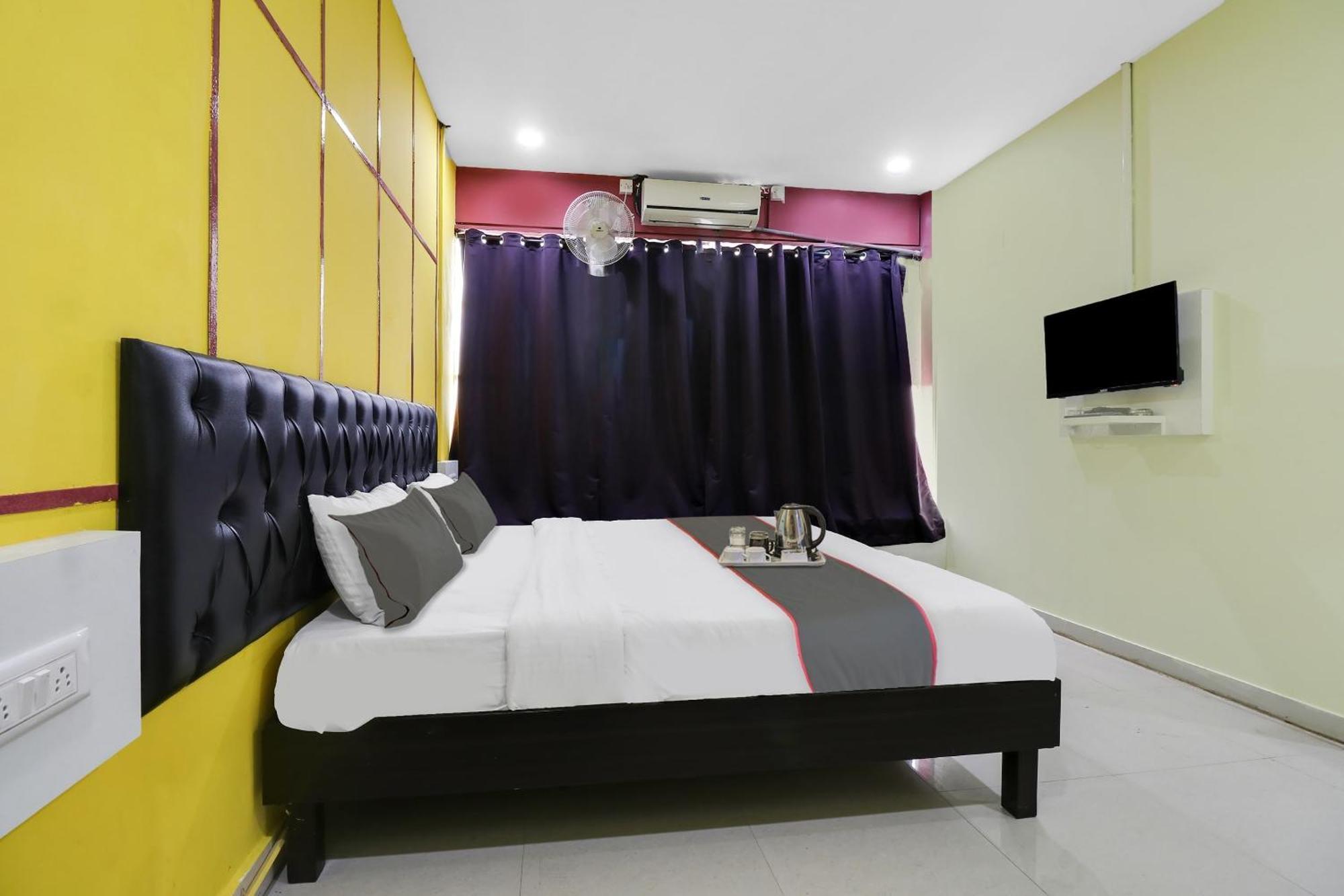 O Hkh Homes 3* Bangalore