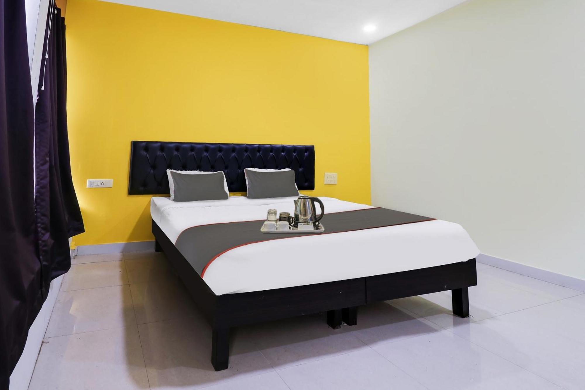 Hotel O Hkh Homes Bangalore