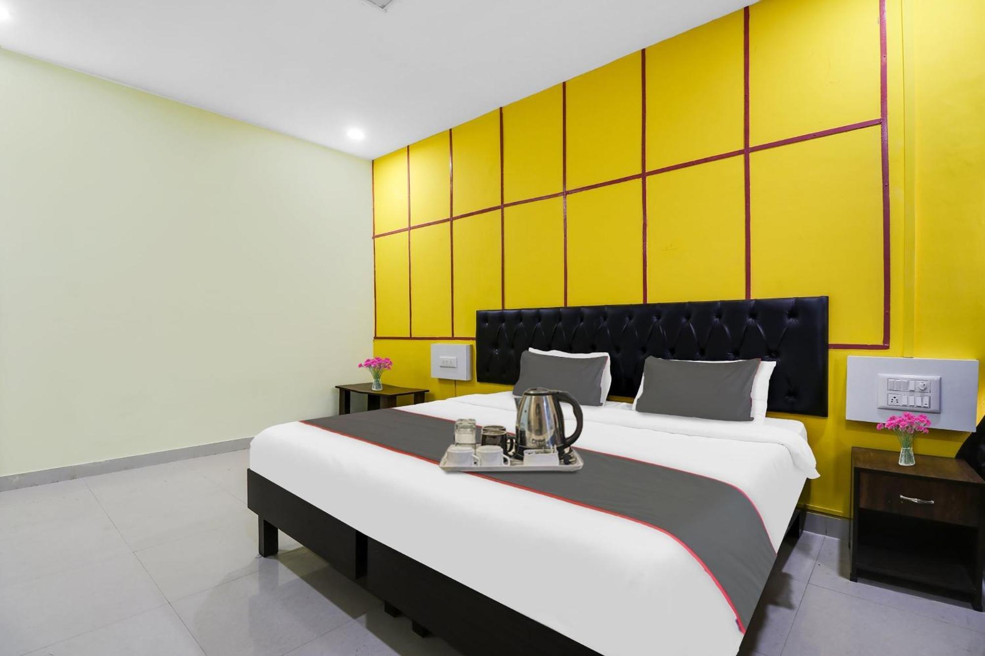 O Hkh Homes 3* Bangalore