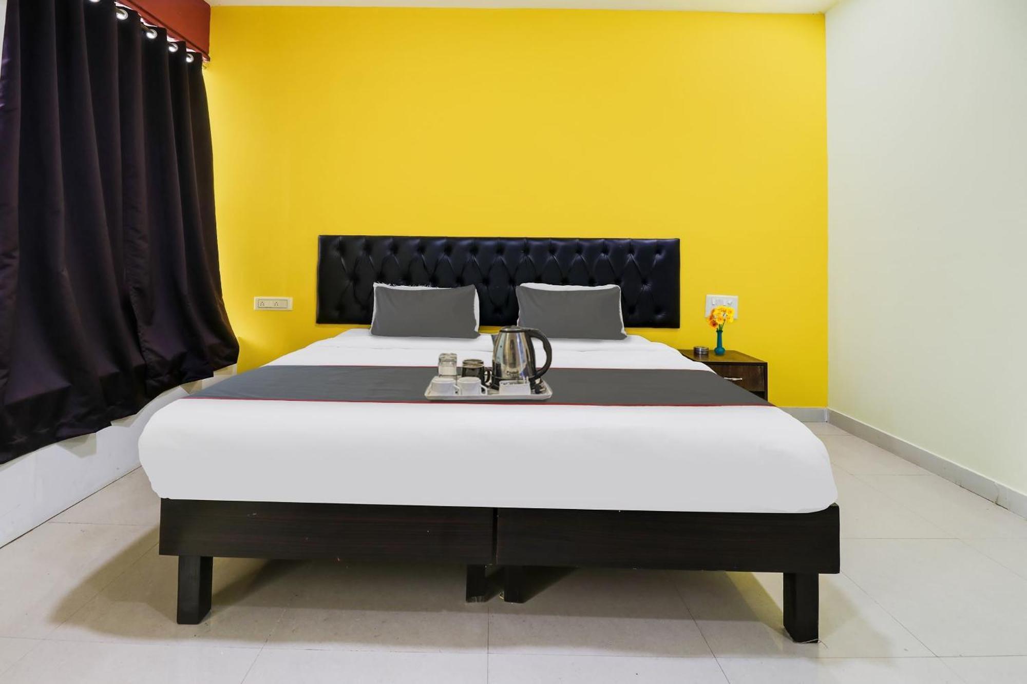 O Hkh Homes Hotel