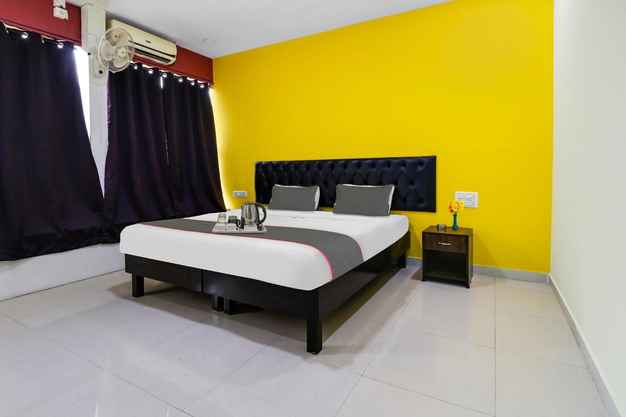 O Hkh Homes 3* Bangalore