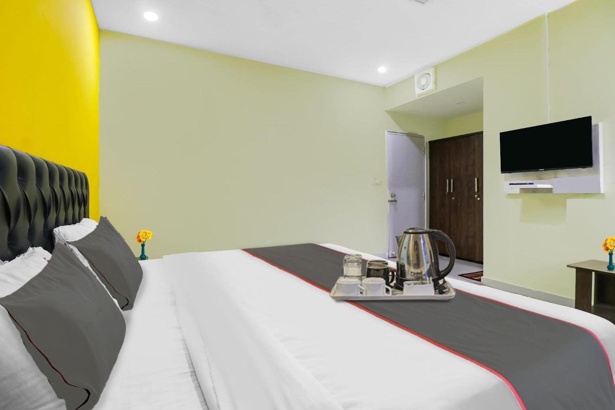 O Hkh Homes Hotel