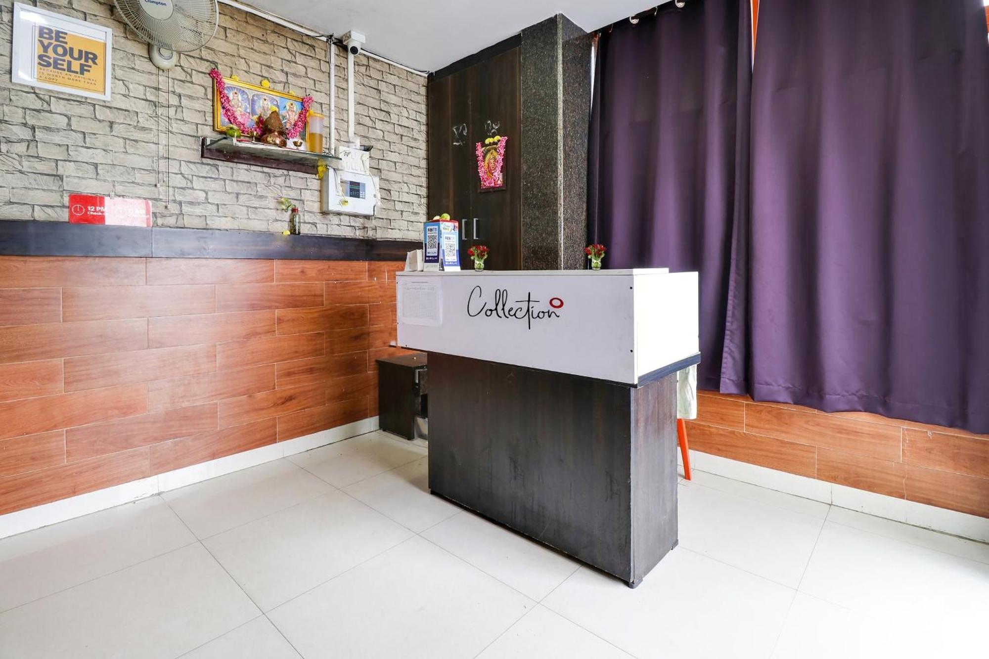 Hotel O Hkh Homes Bangalore