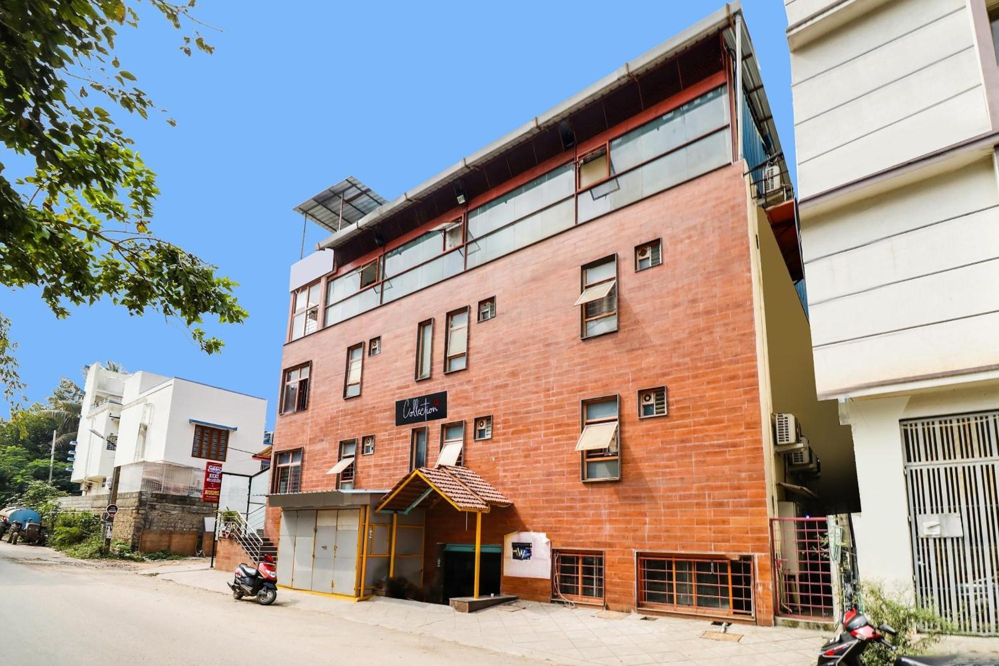 O Hkh Homes 3* Bangalore