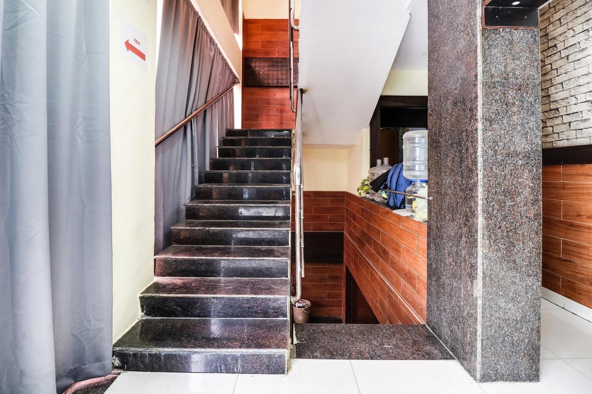 O Hkh Homes Hotel