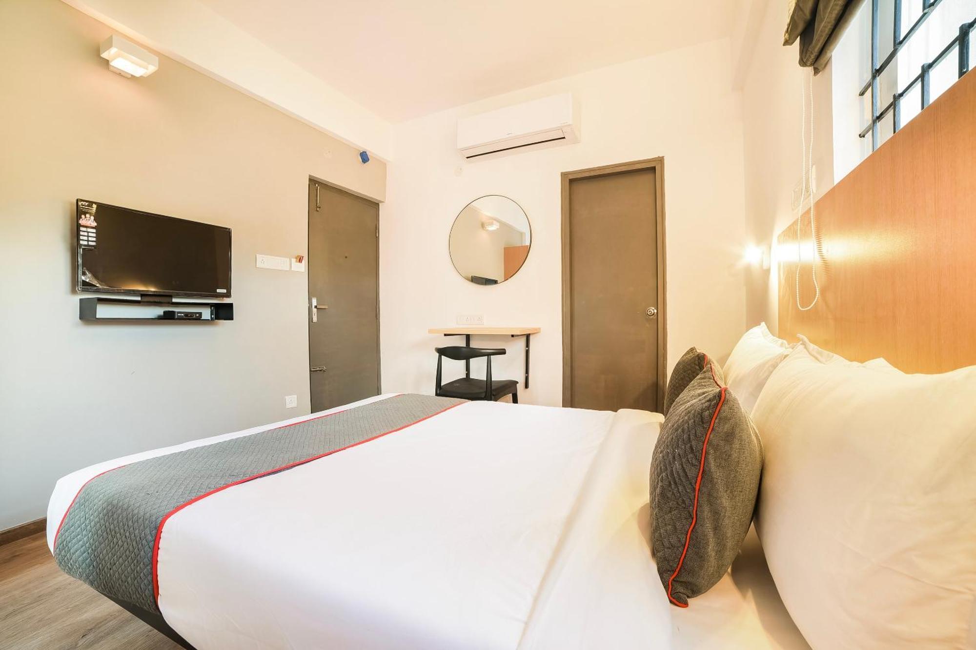 Townhouse Varthur Main Road Near Nexus Whitefield 4*