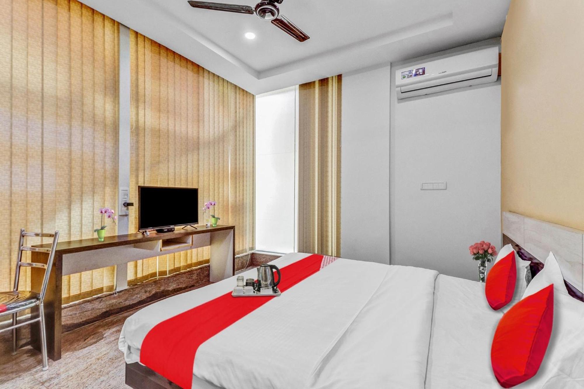 O Lavish Residency Bangalore