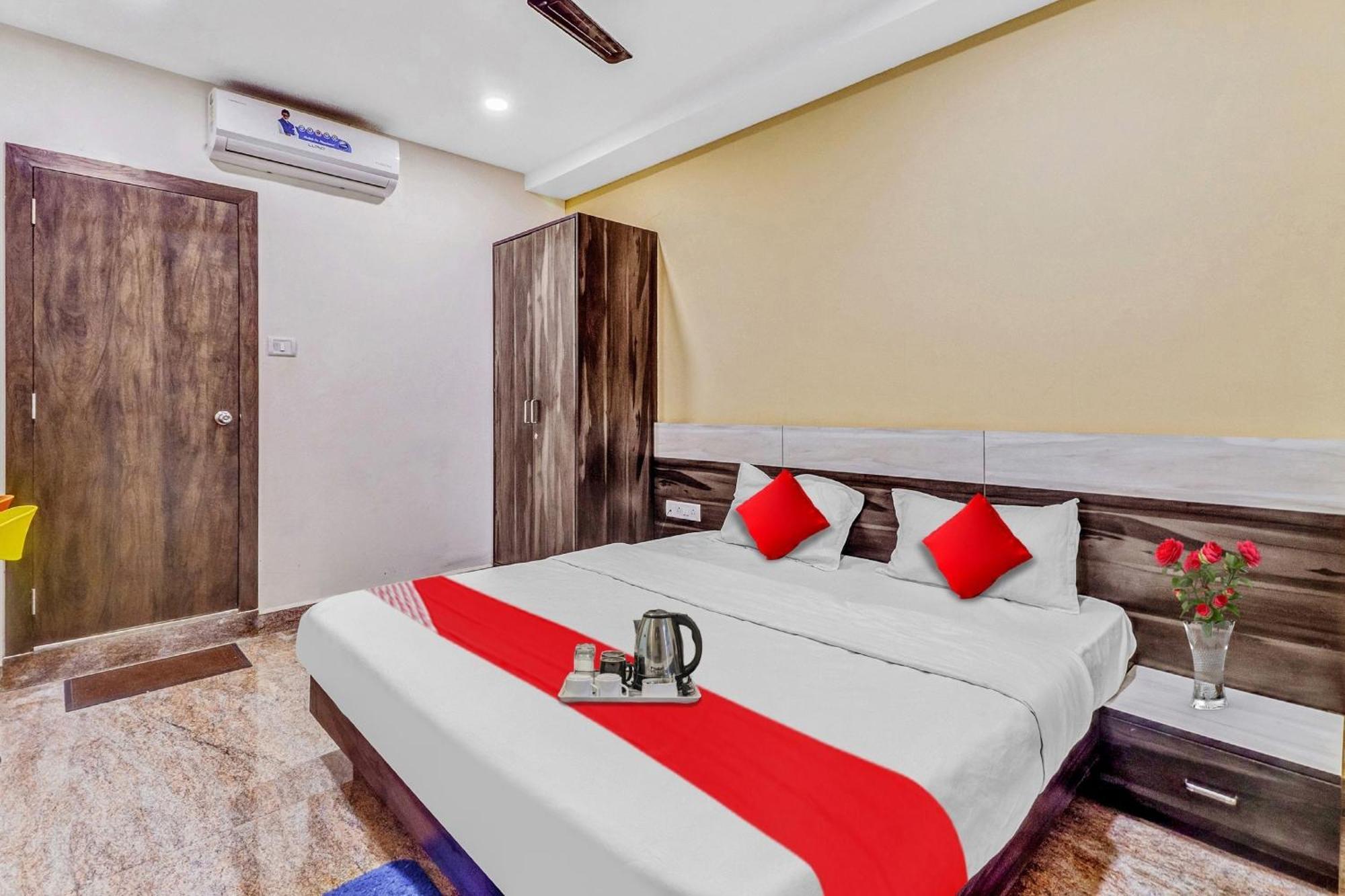 O Lavish Residency 3* Bangalore
