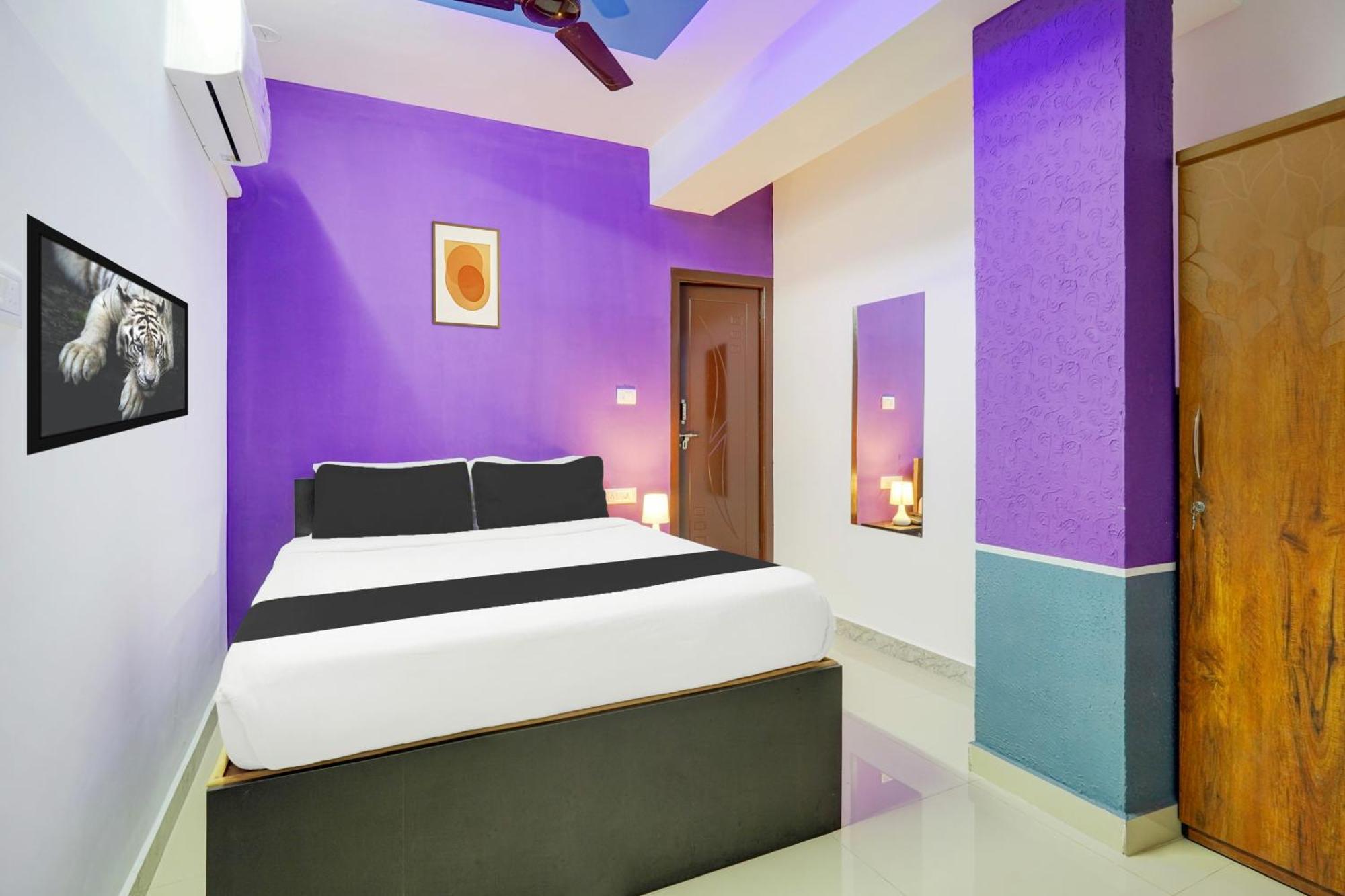 Hotel O Sahasra Bangalore