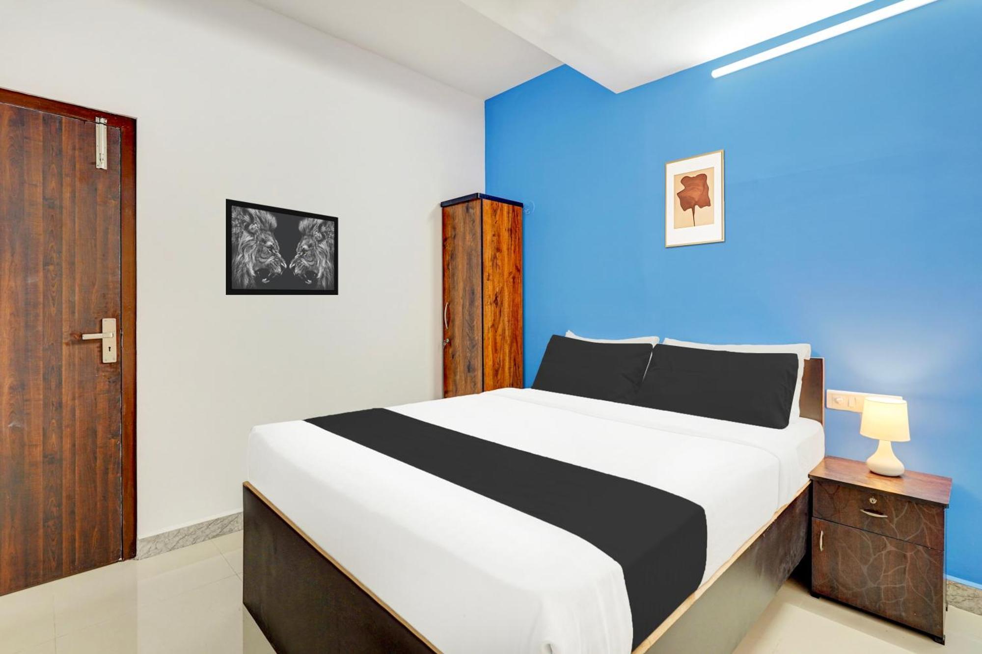 O Sahasra Bangalore