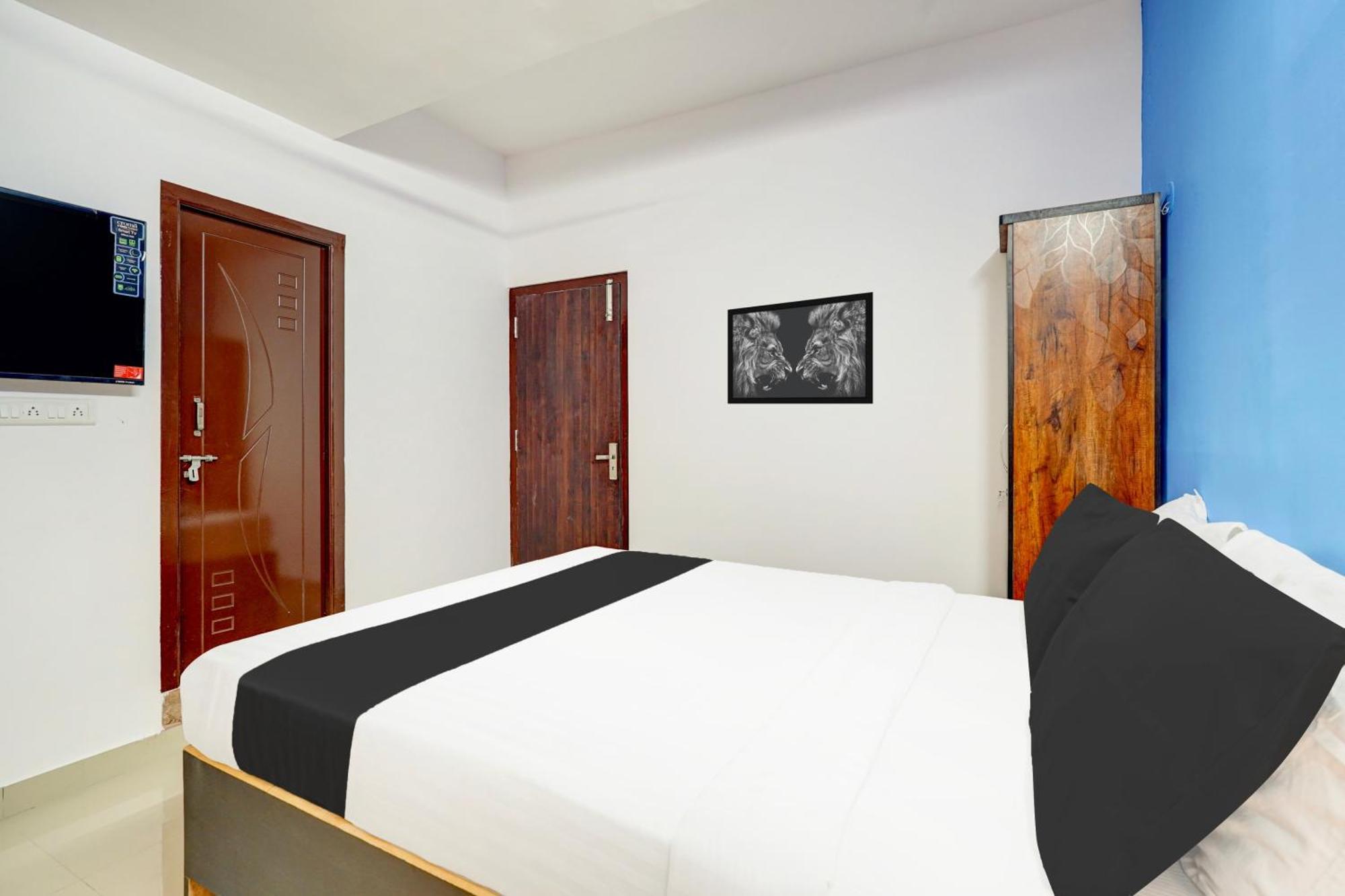 Hotel O Sahasra Bangalore