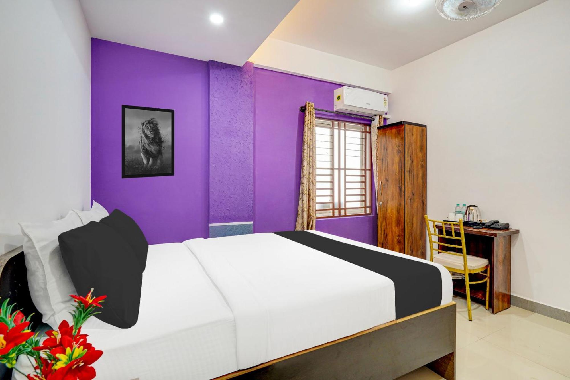 O Sahasra Bangalore