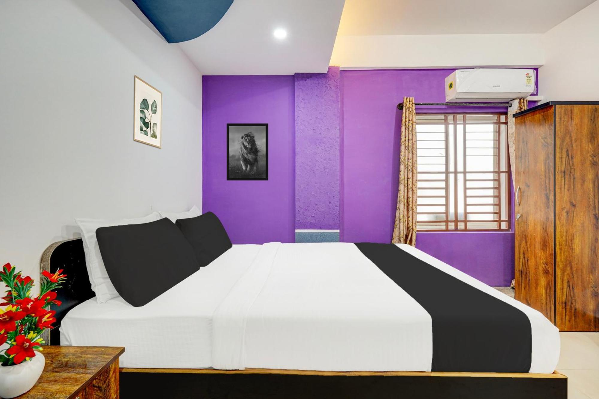 Hotel O Sahasra Bangalore