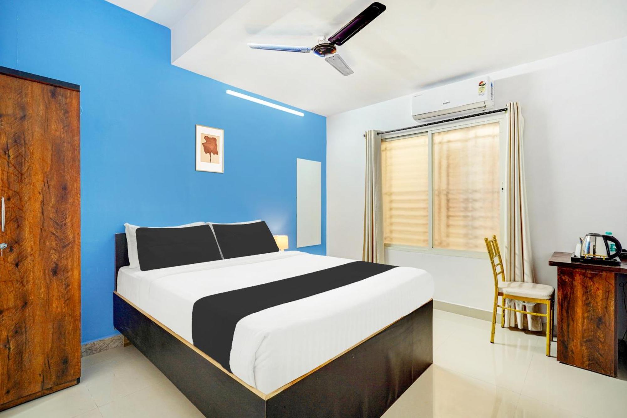 O Sahasra Bangalore