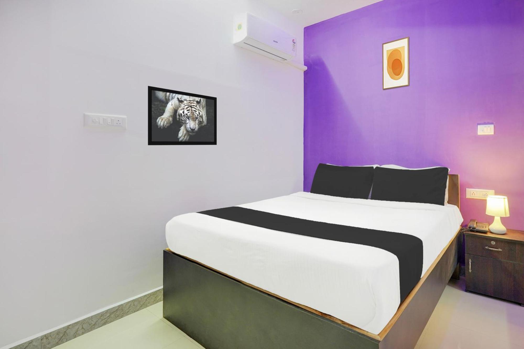 Hotel O Sahasra 3*