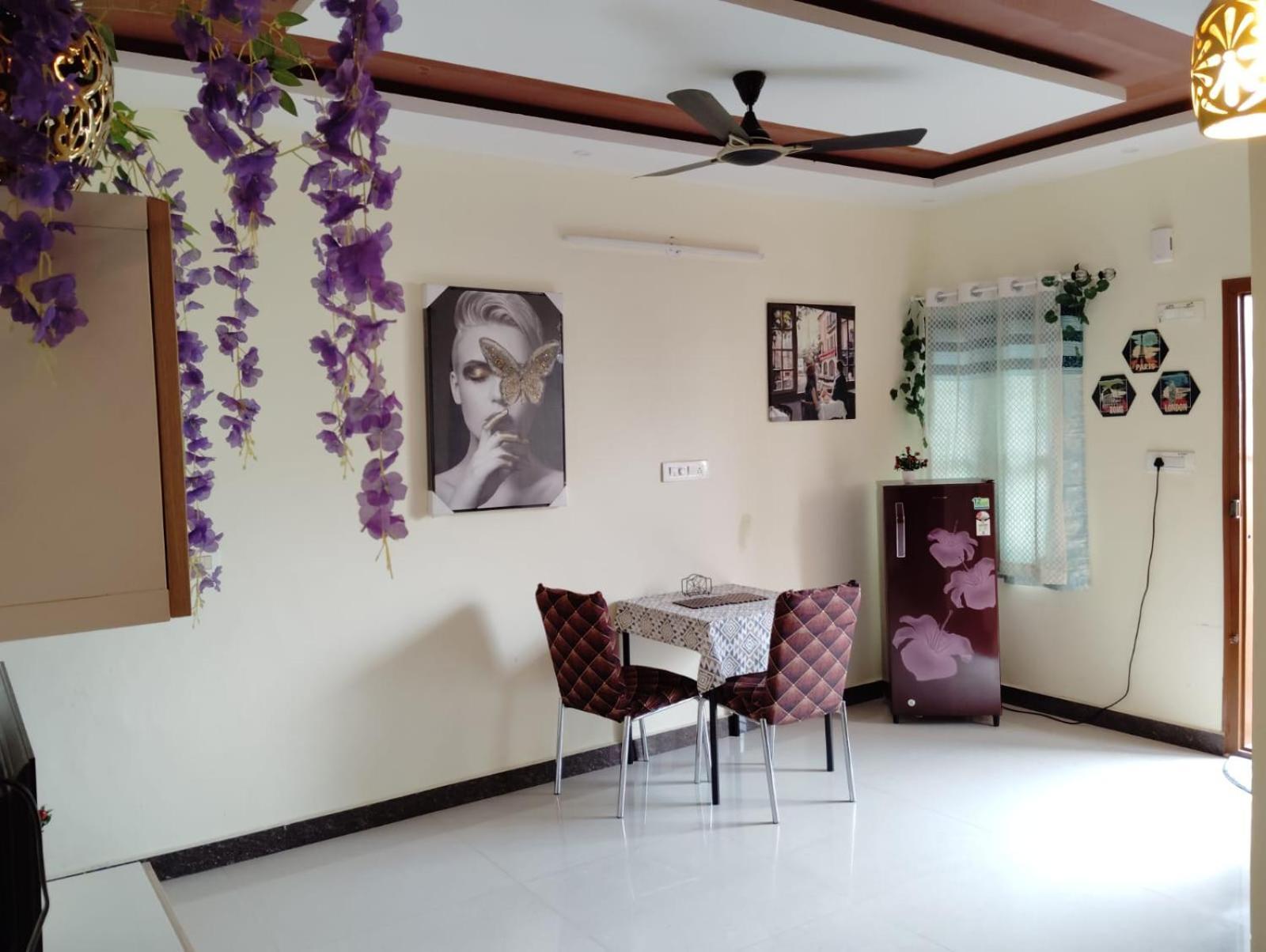 De Dunes 369 Casablanca Bangalore