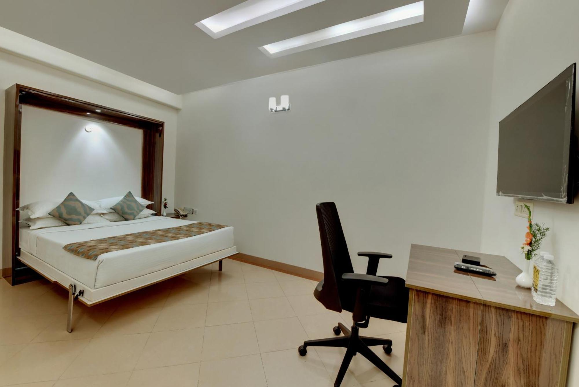 The Luxant 4* Bangalore