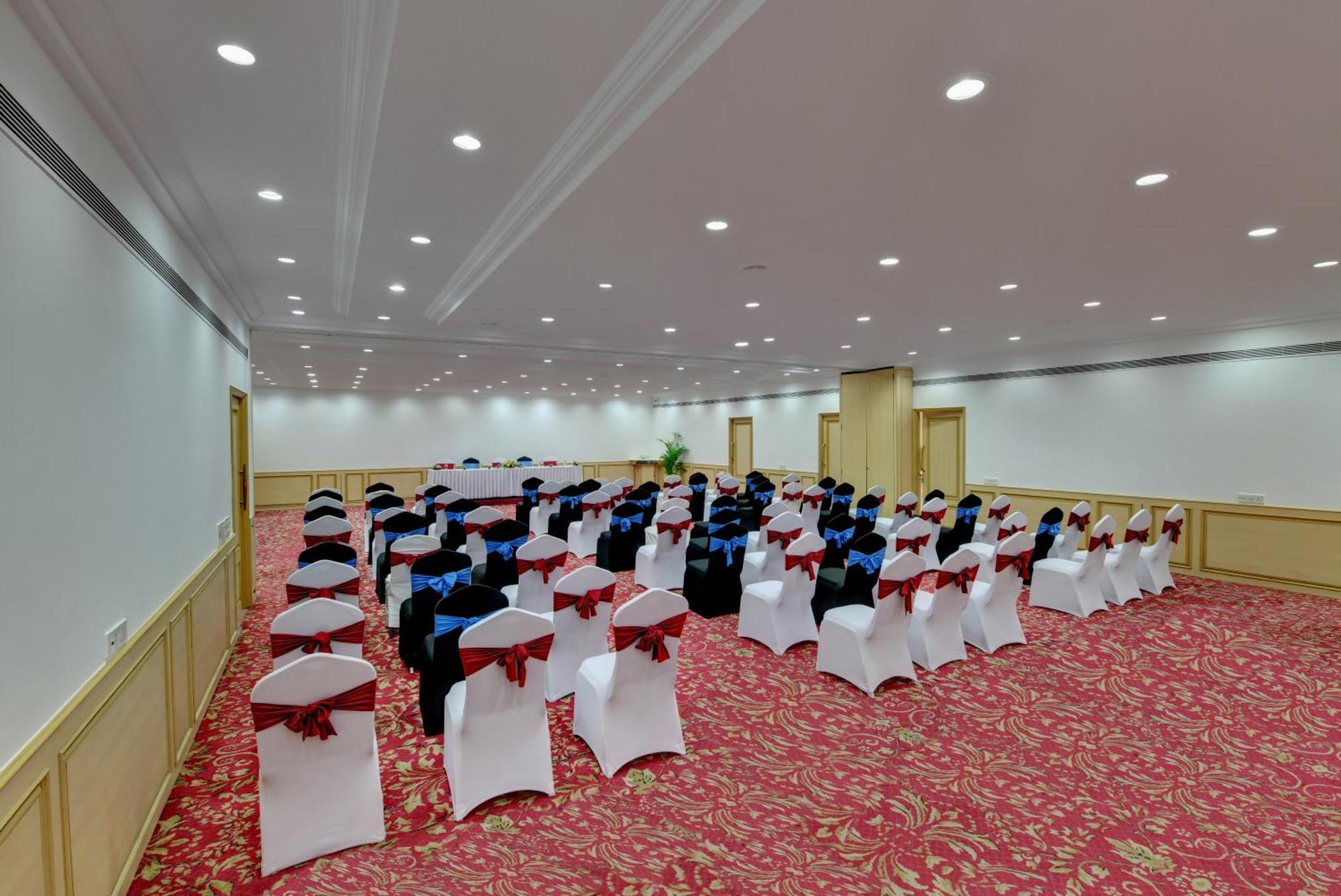 The Luxant Hotel