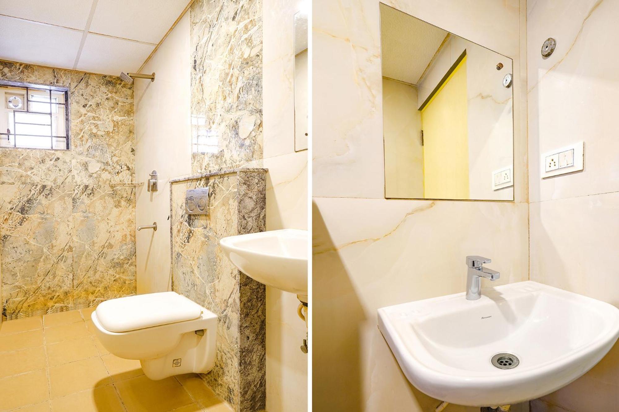 Fabhotel Royal Wood Premier - Domlur 3* Bangalore