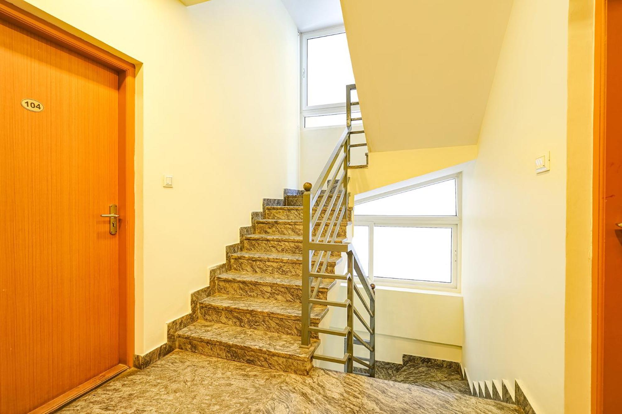 Hotel Fabhotel Royal Wood Premier - Domlur 3*