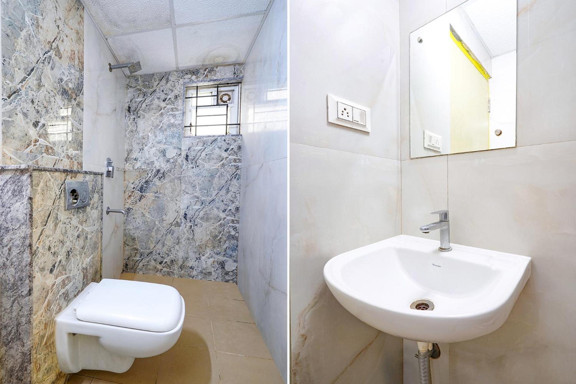 Hotel Fabhotel Royal Wood Premier - Domlur