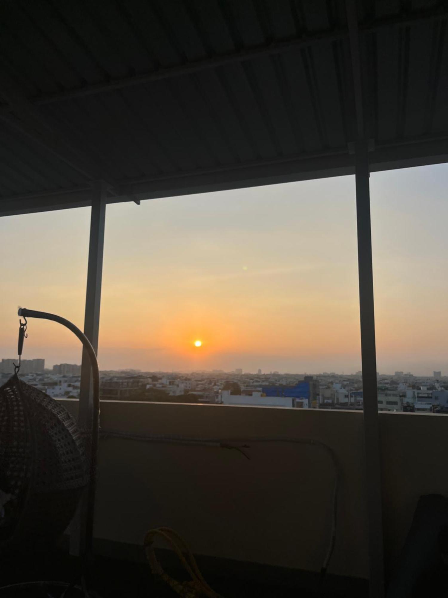 Mk Residency -brand New 1bhk