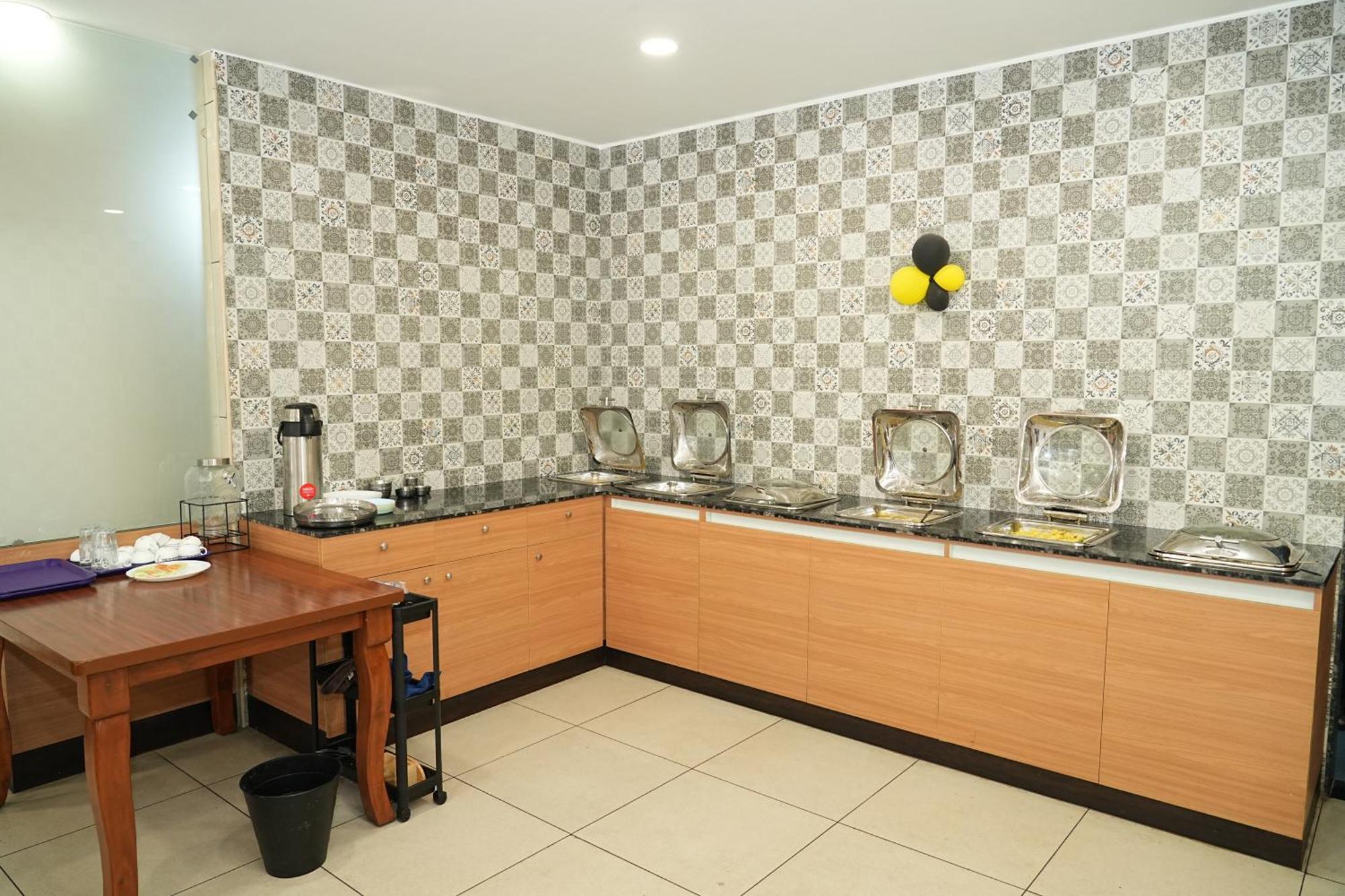 Hotel Grand Sigma 3*
