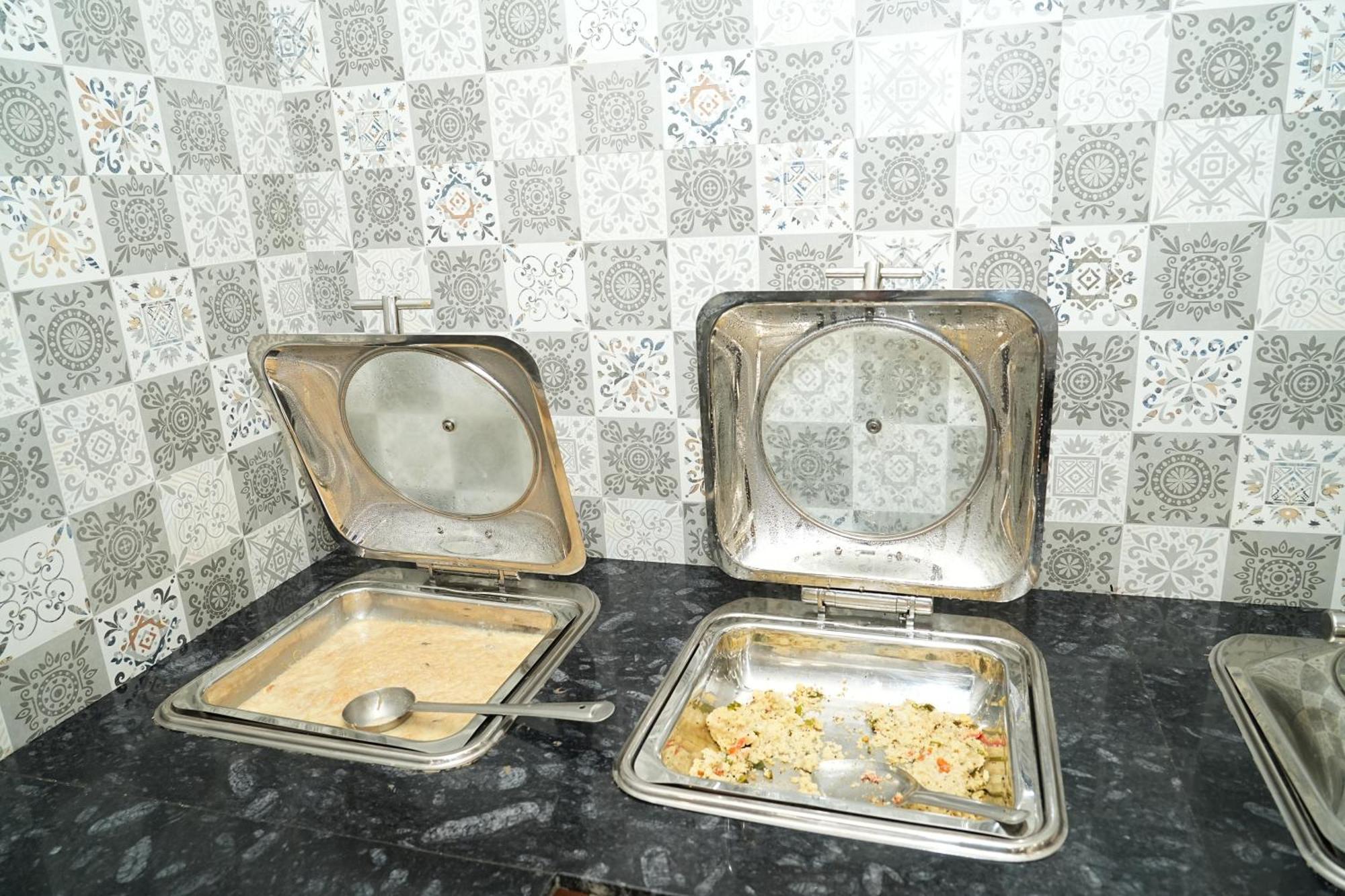 Hotel Grand Sigma Bangalore
