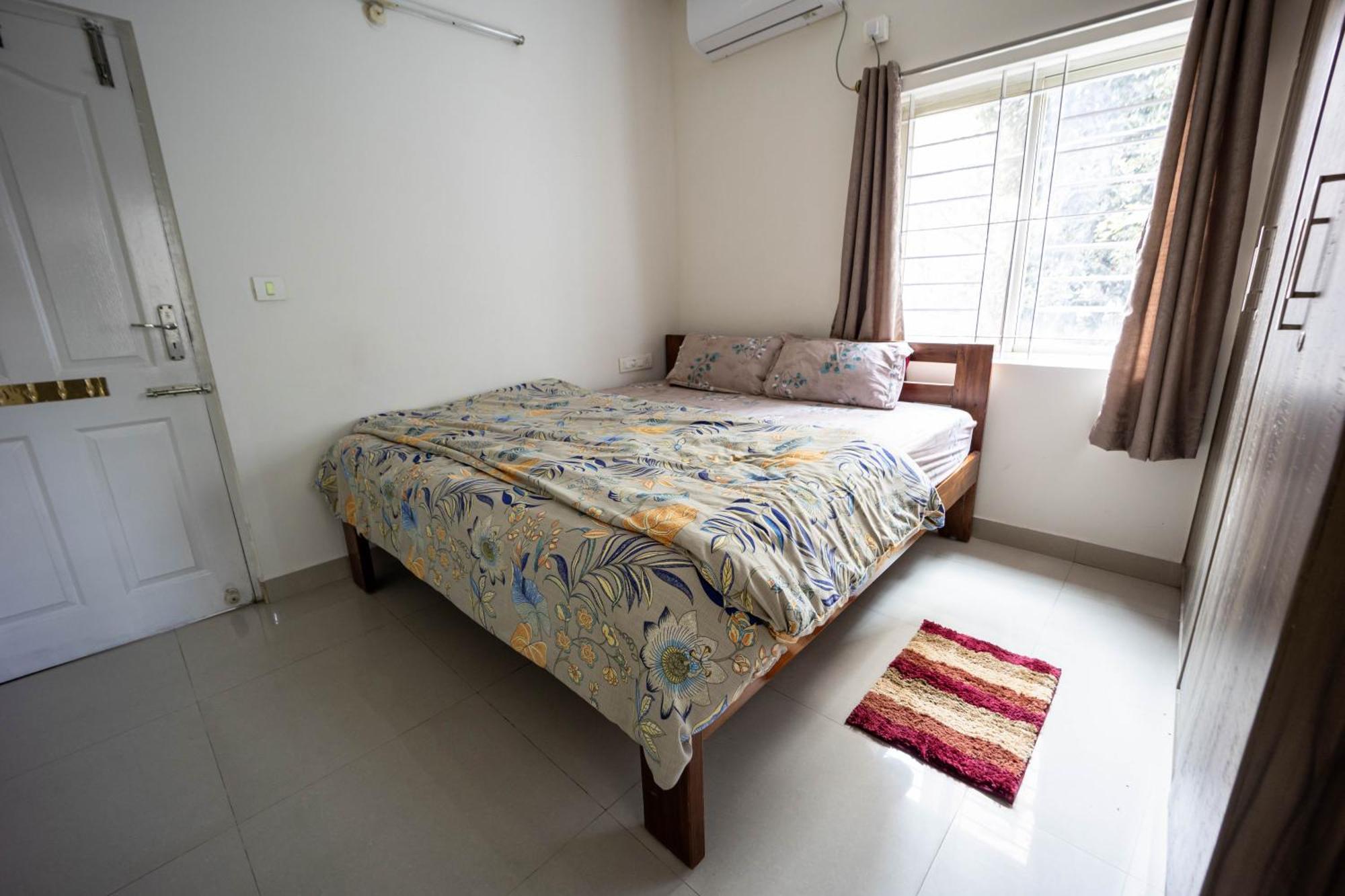 Apartment Hrbr Enclave *