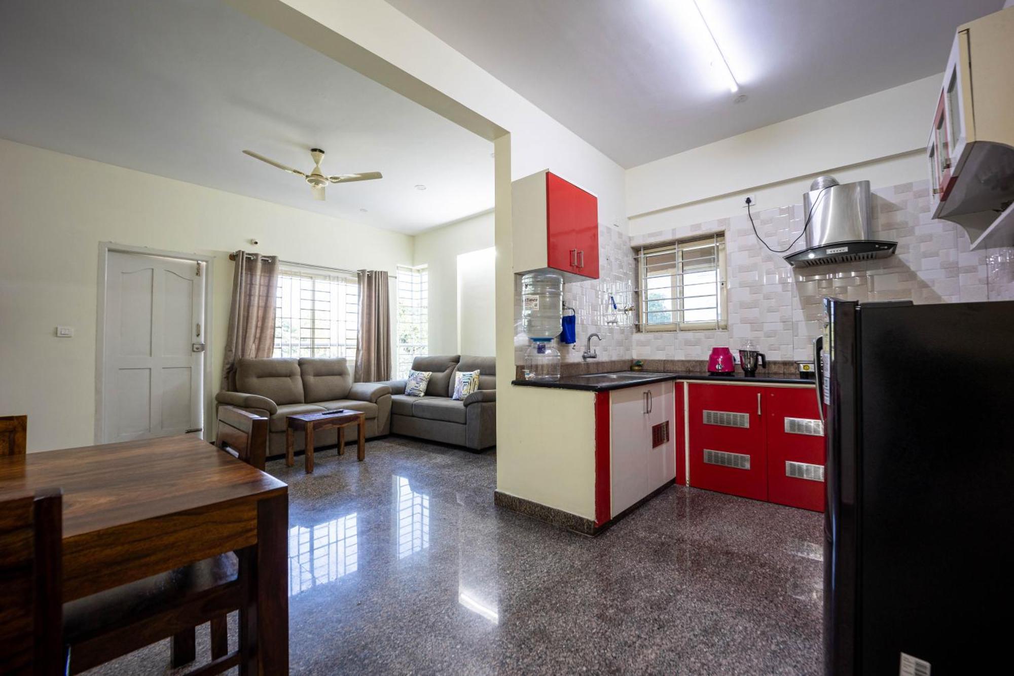 Apartment Hrbr Enclave