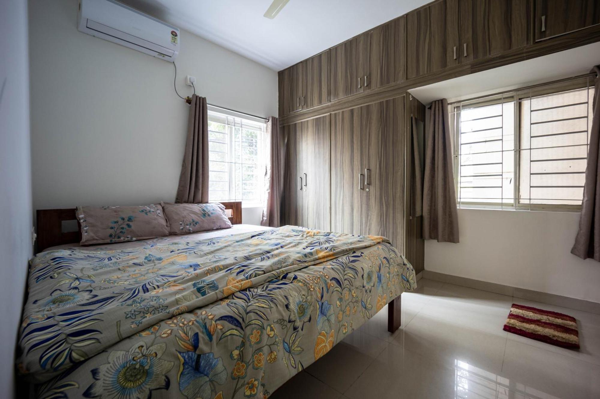 Apartment Hrbr Enclave *