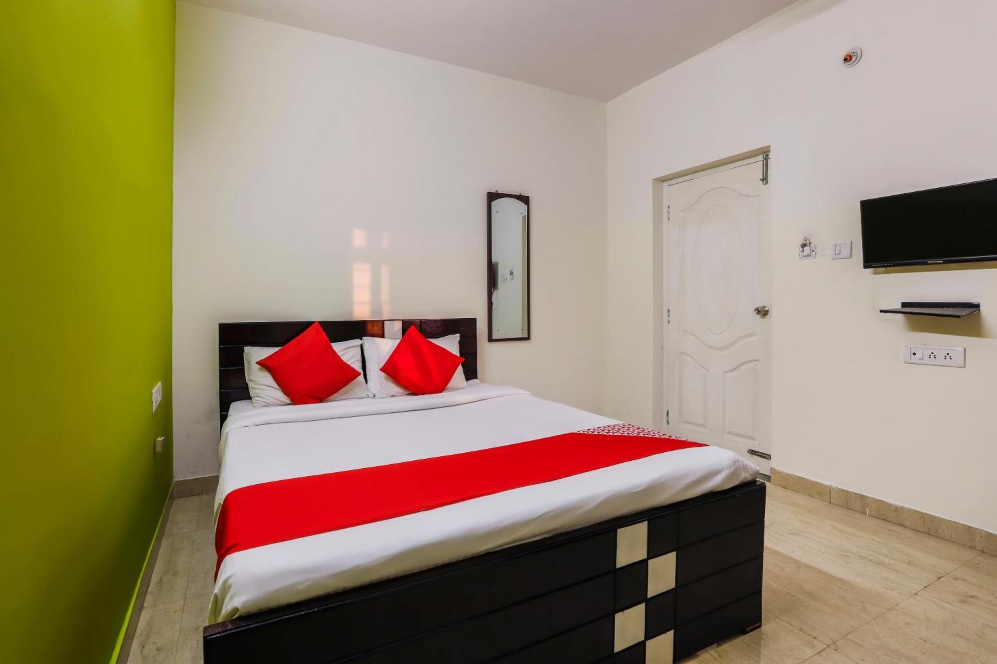 O Popular Residency