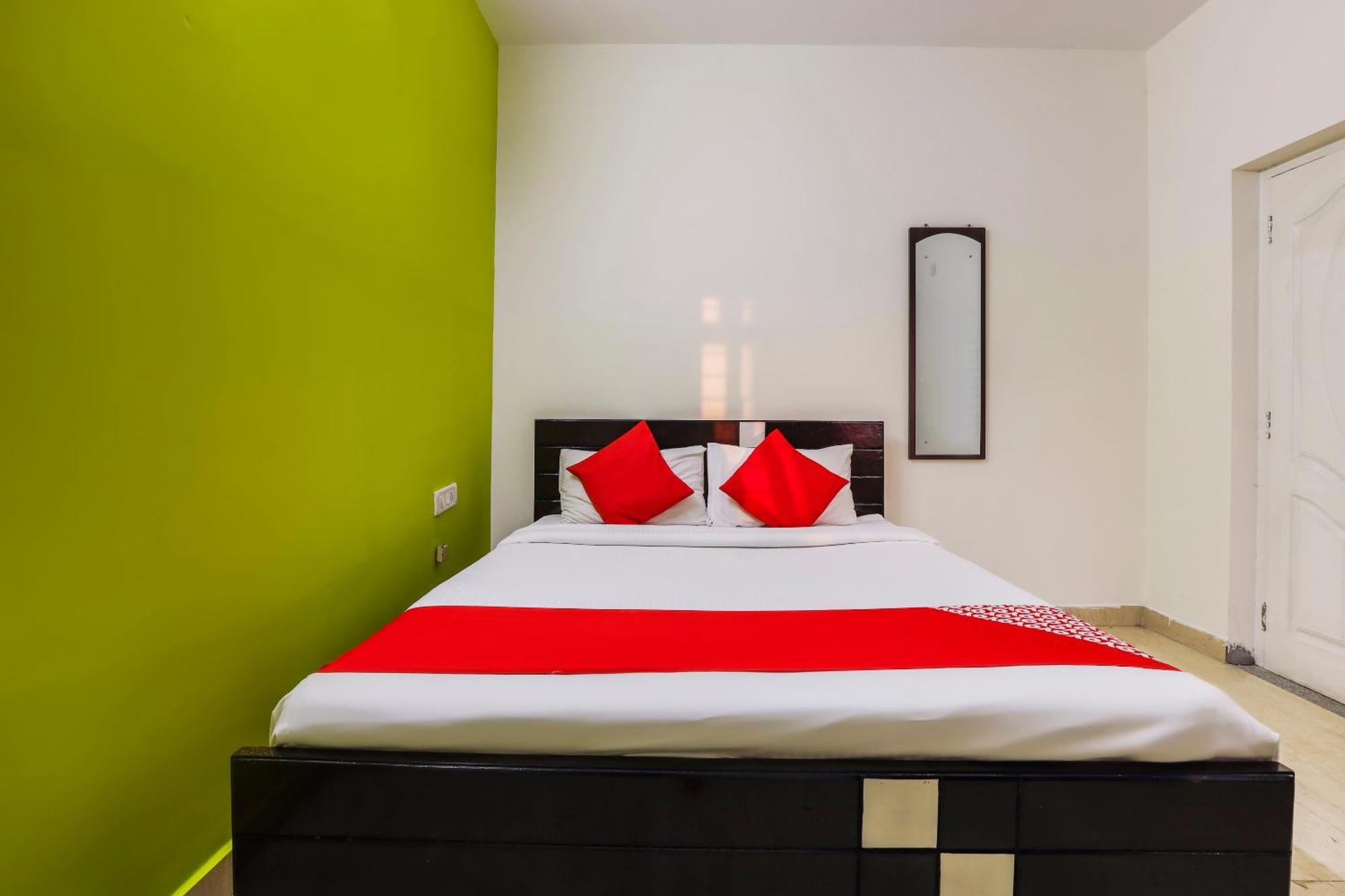 O Popular Residency Hotel